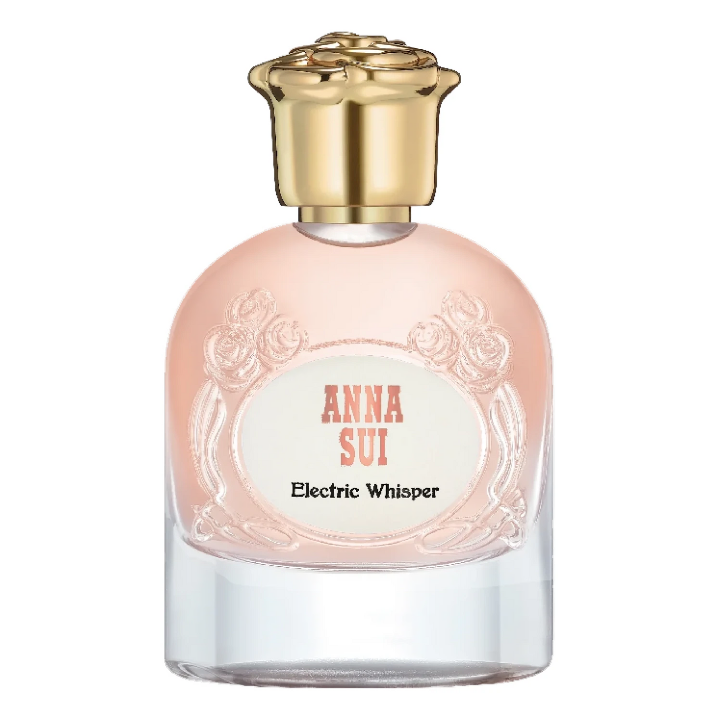 ANNA SUI WILD WONDER ELECTRIC WHISPER EDP 香水 50ML