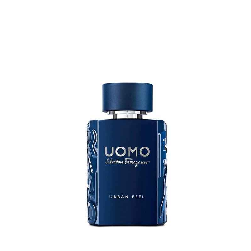 Ferragamo UOMO URBAN FEEL 香水 100ml
