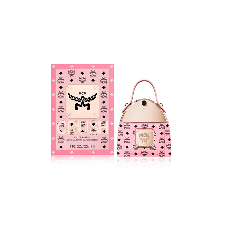 MCM CRUSH EDP 香水 30ML - Go & Buy Hong Kong