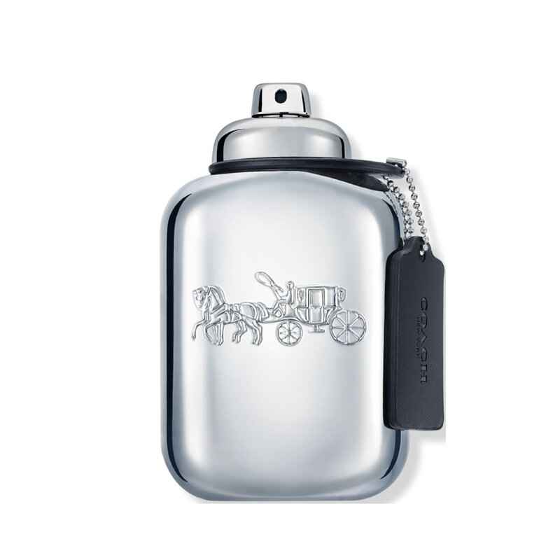 COACH MAN PLATINUM EDP 男士香水 100ML (全新陳列品)