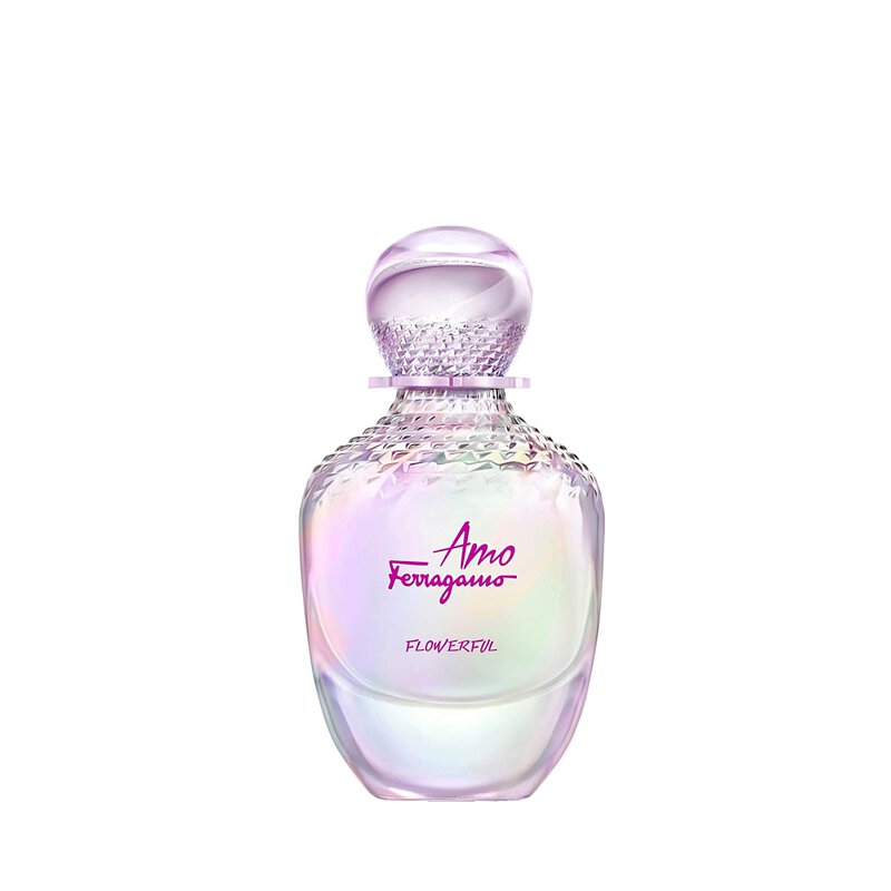 Ferragamo AMO FLOWERFUL 香水 100ml - Go & Buy Hong Kong