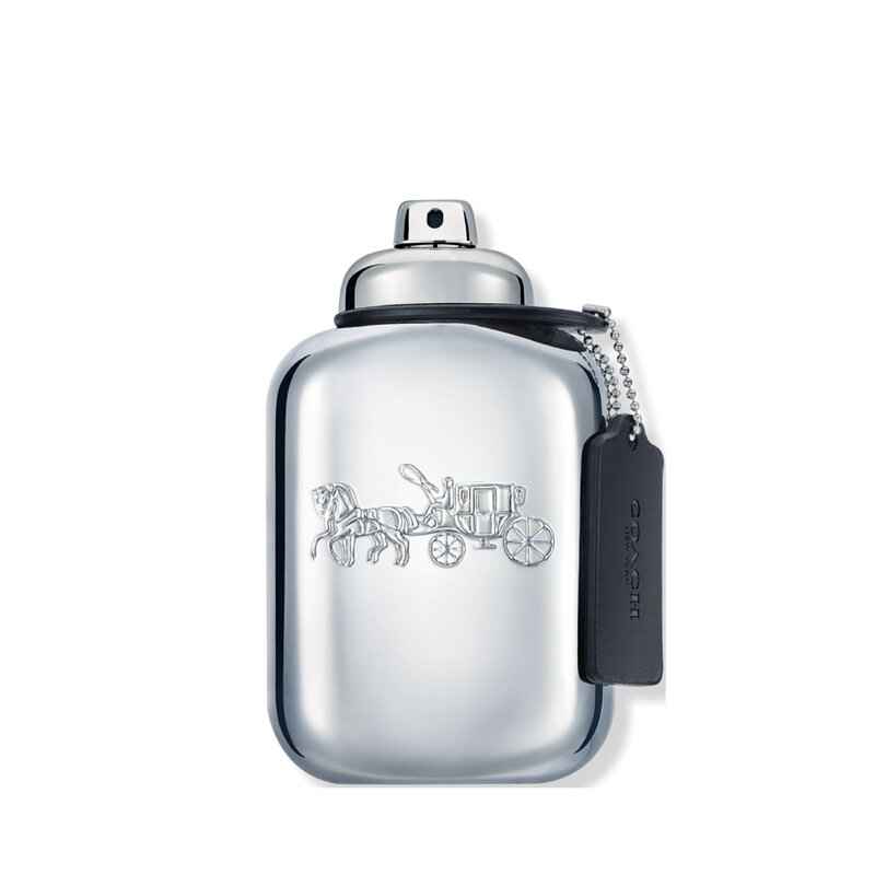 COACH MAN PLATINUM EDP 男士香水 60ML (全新陳列品)