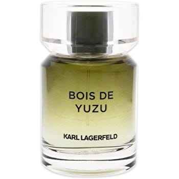 KARL LAGERFELD BOIS DE YUZU EDT 香水 50ML (全新陳列品)