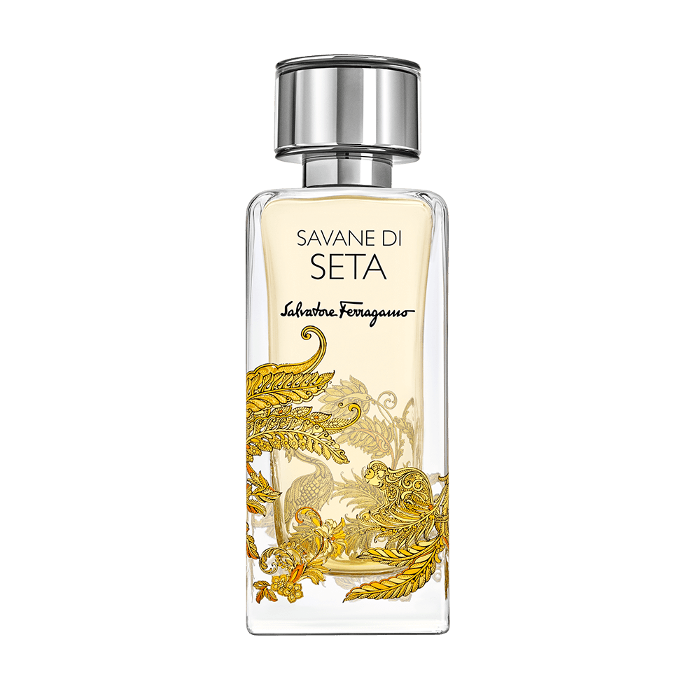 FERRAGAMO SAVANE DI SETA EDP 100ML