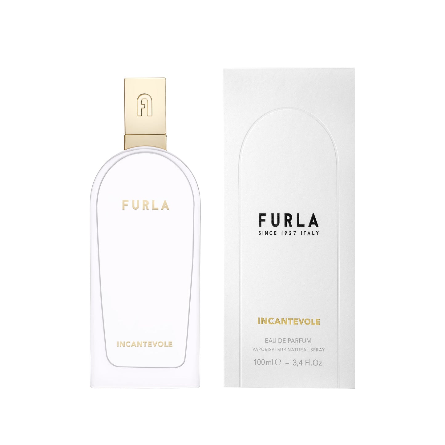 FURLA COLLECTION INCANTEVOLE EDPV 100 ML