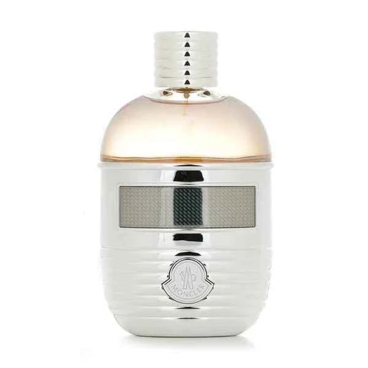 MONCLER POUR FEMME EDP 香水 150ML WITH LED SCREEN (全新陳列品)
