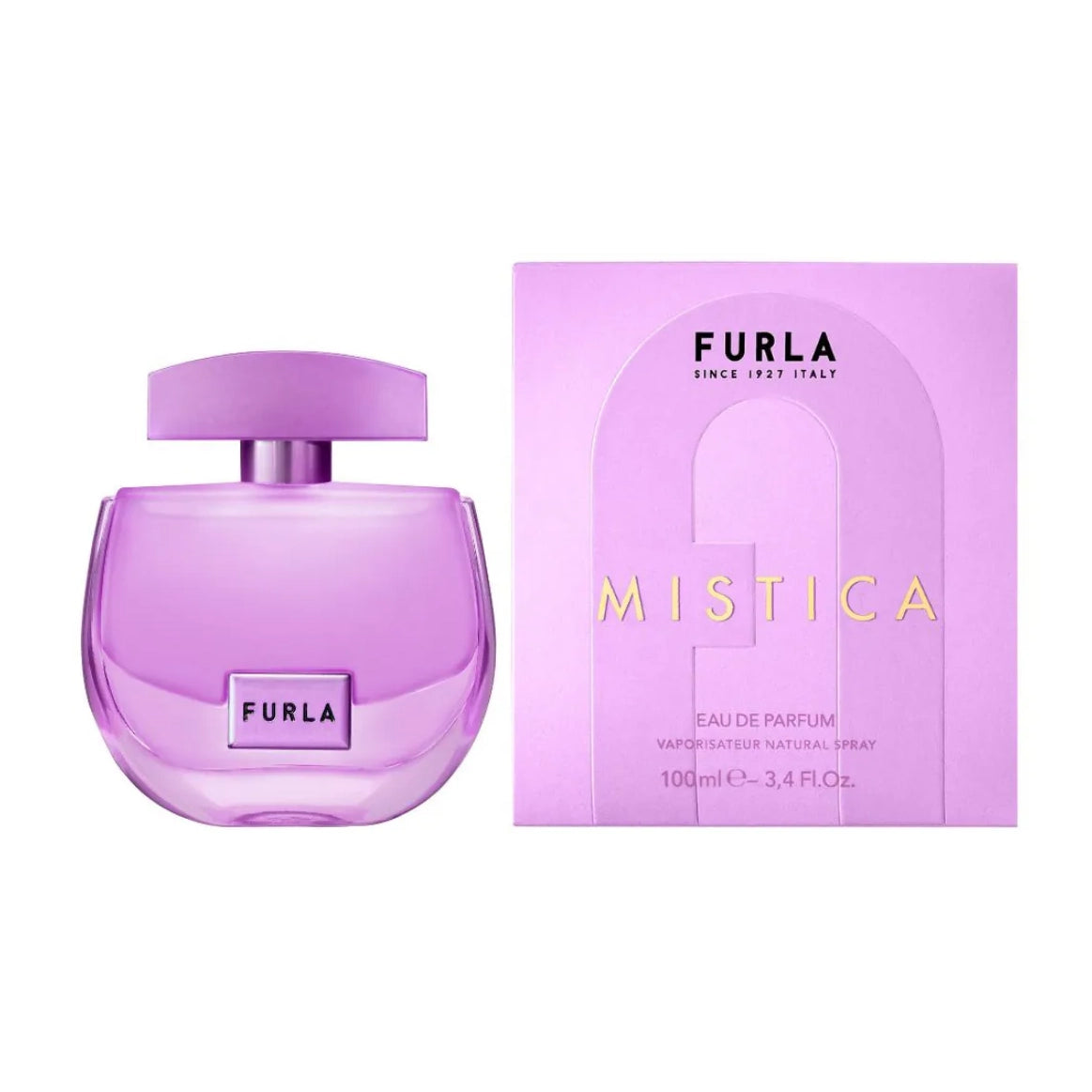 FURLA MISTICA EDPV 100 ML