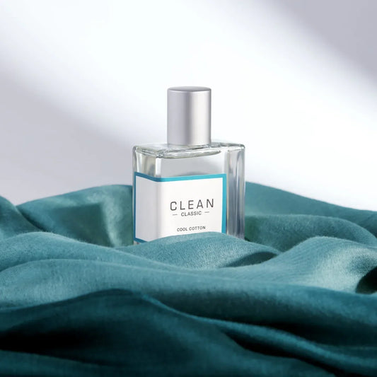 簡約但不簡單 來認識香水品牌Clean的永續理念 - Go & Buy Hong Kong