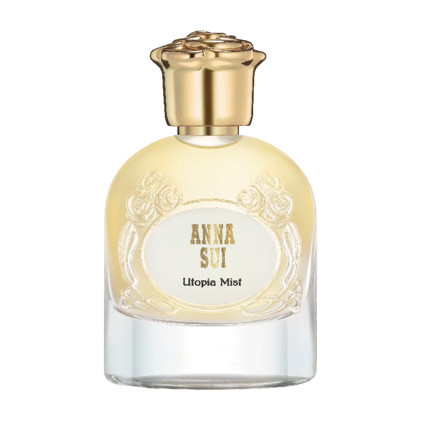 ANNA SUI WILD WONDER UTOPIA MIST EDP 香水 50ML