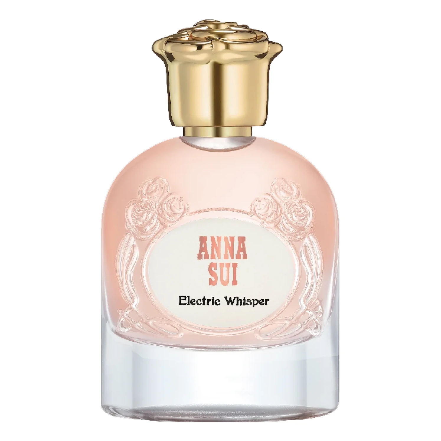 ANNA SUI WILD WONDER ELECTRIC WHISPER EDP 香水 50ML