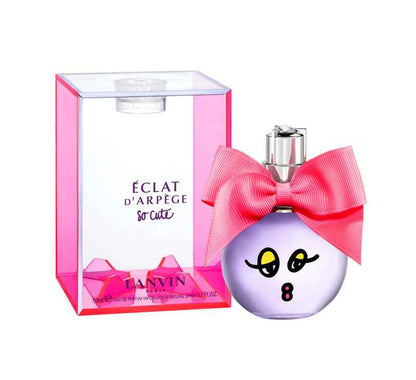 LANVIN EDA E.LIMITEE SO CUTE EDP50 2024