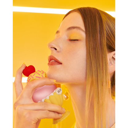 ANNA SUI SUNDAE MELLOW YELLOW EDT 香水 50ML