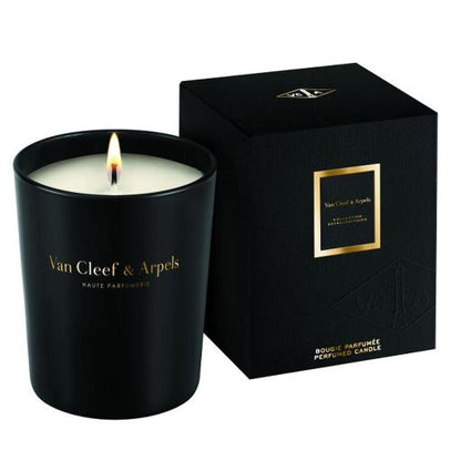 Van Cleef & Arpels Collection BOUGIE ROSE ROUGE 140G PWP S1 22 (全新陳列品)