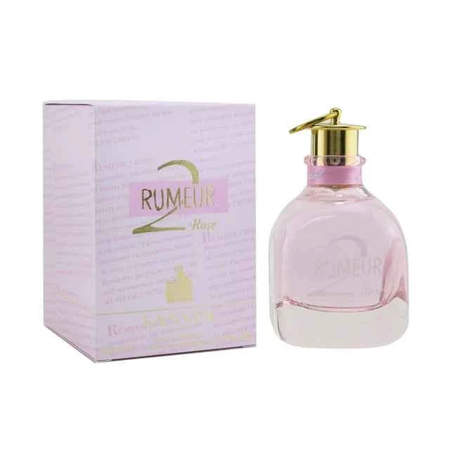 LANVIN RUMEUR 2 ROSE EDP 100ML