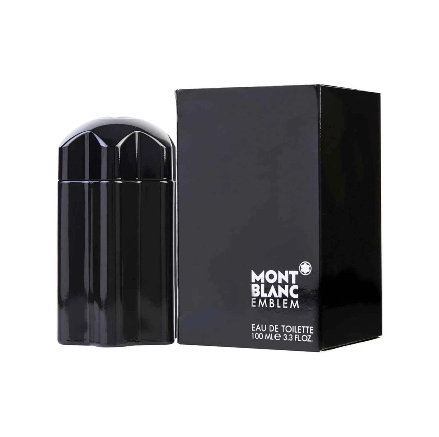MONTBLANC EMBLEM EDT 100ML