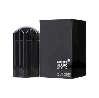 MONTBLANC EMBLEM EDT 100ML