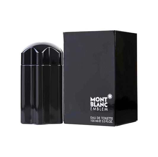 MONTBLANC EMBLEM EDT 100ML