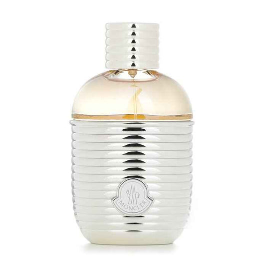 MONCLER POUR FEMME EDP 100ML (全新陳列品)