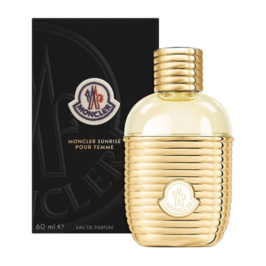 MONCLER POUR FEMME NEW DUO EDP 香水 60ML - Go & Buy Hong Kong