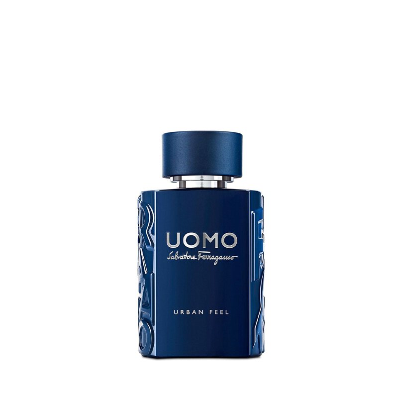 Ferragamo UOMO URBAN FEEL 香水 100ml - Go & Buy Hong Kong