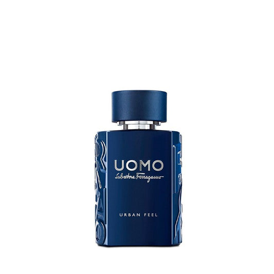 Ferragamo UOMO URBAN FEEL 香水 100ml - Go & Buy Hong Kong