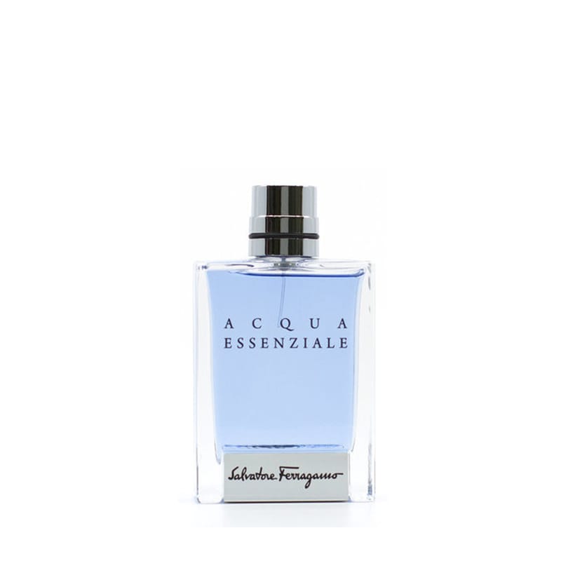 Ferragamo ACQUA ESSENZIALE POUR HOMME 香水 100ml - Go & Buy Hong Kong