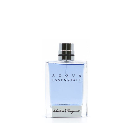 Ferragamo ACQUA ESSENZIALE POUR HOMME 香水 100ml - Go & Buy Hong Kong