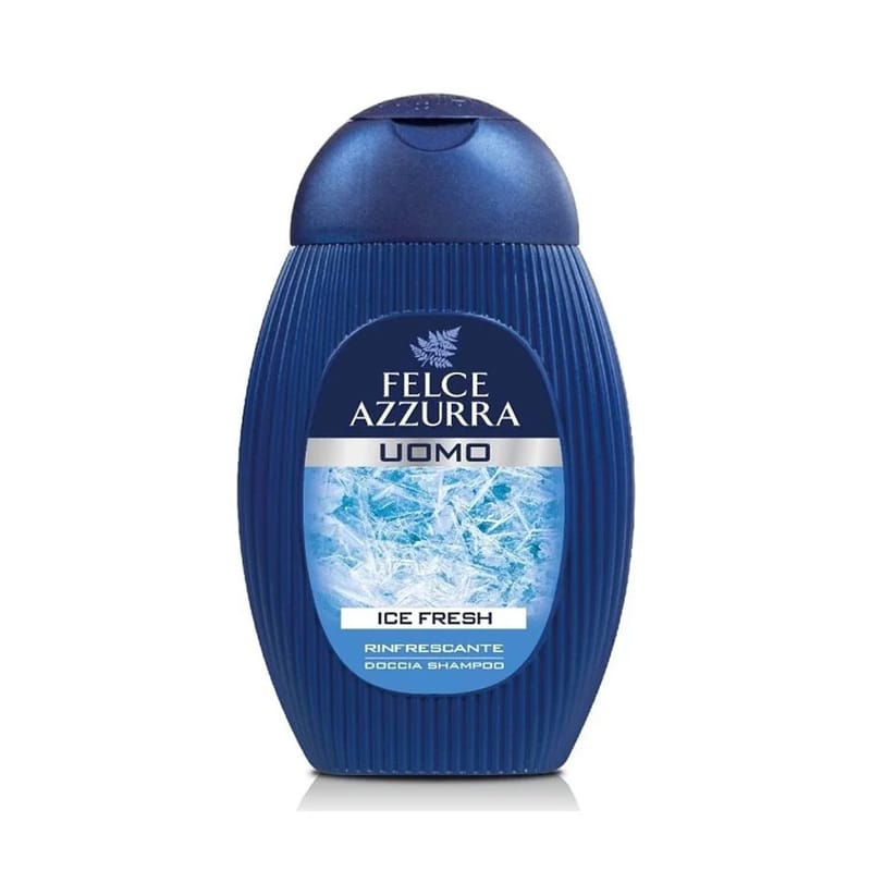 Felce Azzurra 男士冰感沐浴露 400ml - Go & Buy Hong Kong
