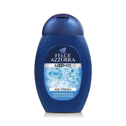 Felce Azzurra 男士冰感沐浴露 400ml - Go & Buy Hong Kong