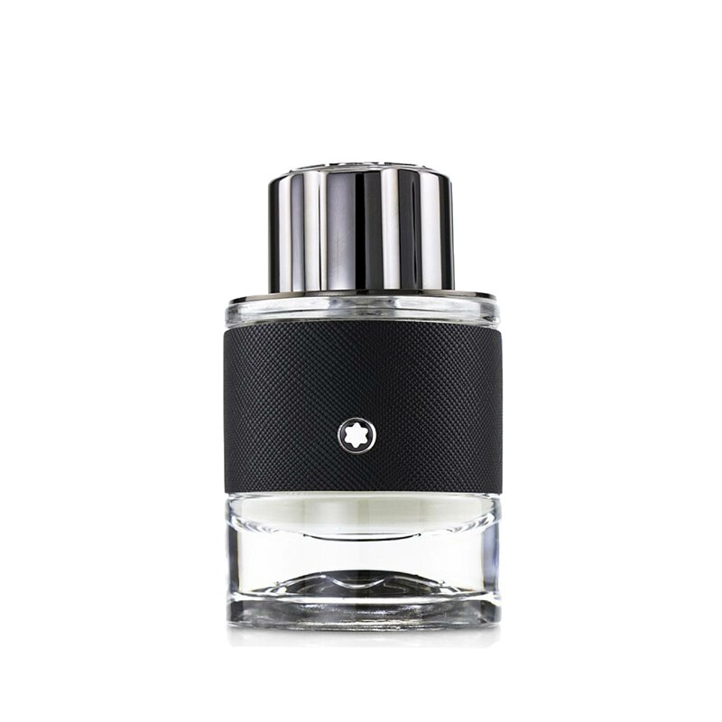 MONTBLANC EXPLORER EDP NATURAL SPRAY 香水 60ml (全新陳列品) - Go & Buy Hong Kong
