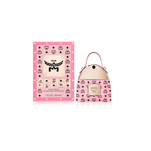 MCM CRUSH EDP 香水 30ML - Go & Buy Hong Kong