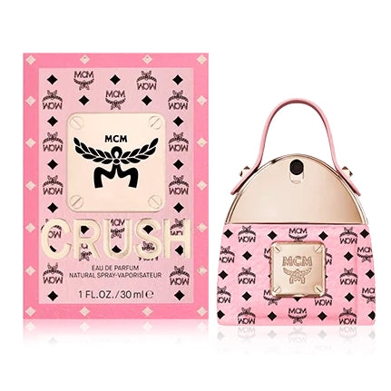 MCM CRUSH EDP 香水 30ML