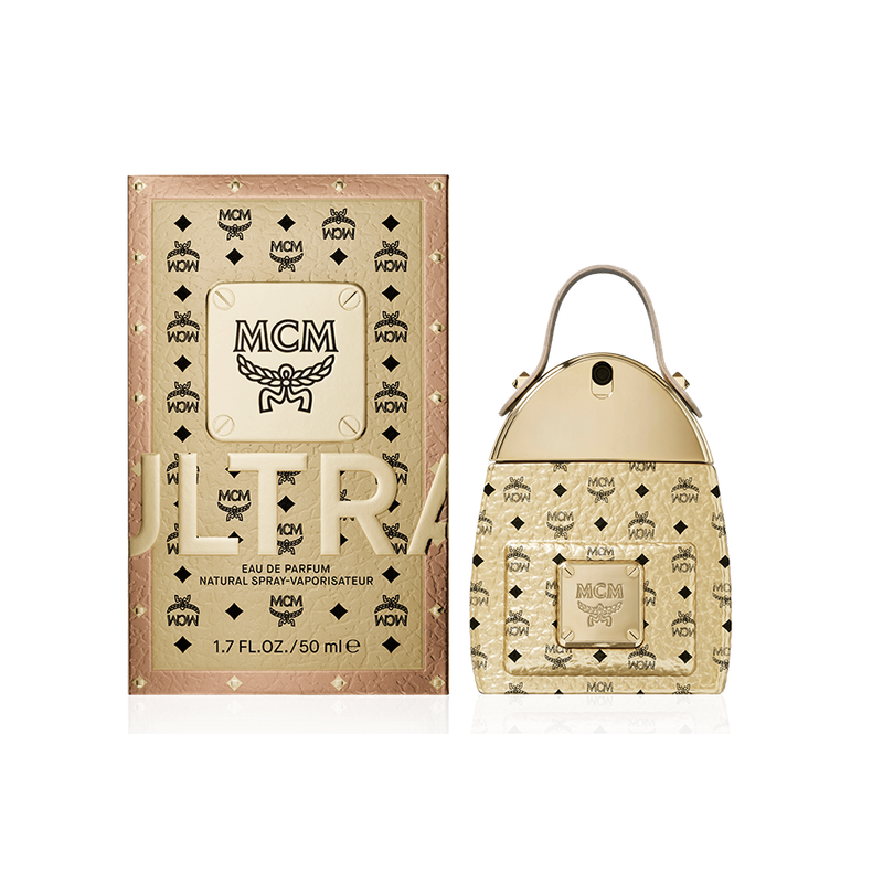 MCM ULTRA EDP 香水 50ml - Go & Buy Hong Kong