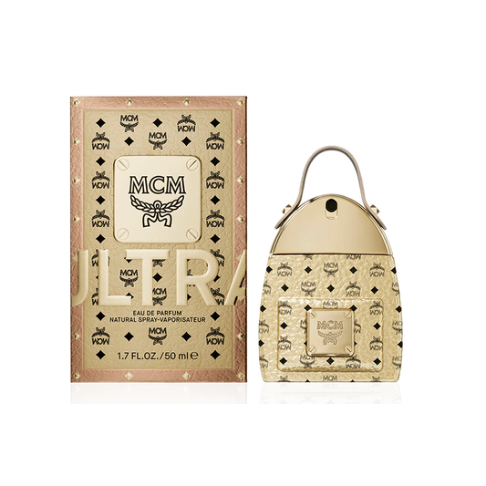 MCM ULTRA EDP 香水 50ml - Go & Buy Hong Kong
