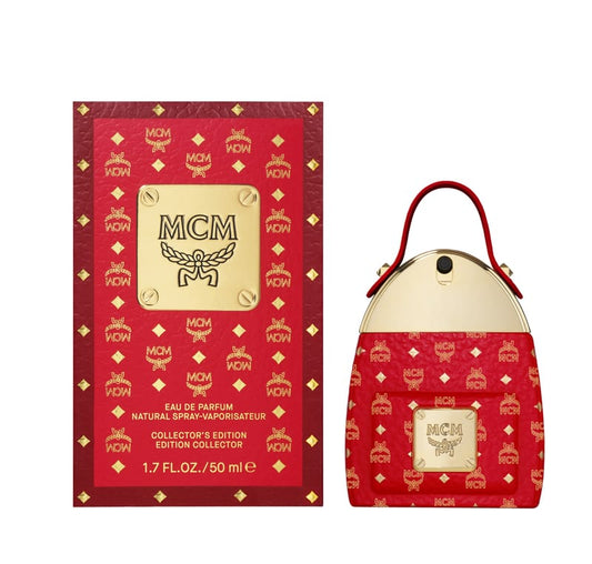 MCM EAU DE PARFUM COLLECTOR'S EDITION 50ML - Go & Buy Hong Kong