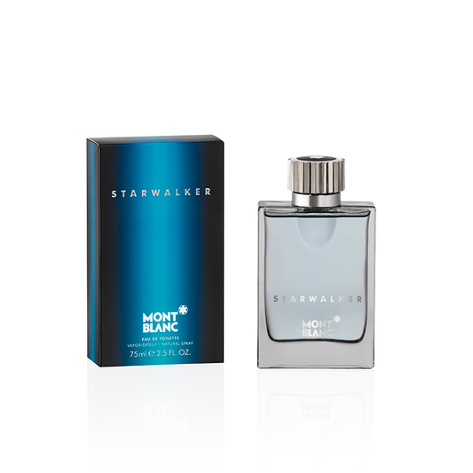 MONTBLANC STARWALKER EDT 香水 75ML - Go & Buy Hong Kong