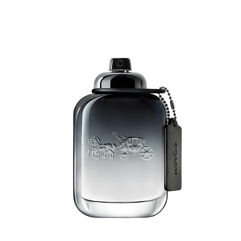 COACH FOR MEN EAU DE TOILETTE 男士香水 60ML (全新陳列品) - Go & Buy Hong Kong