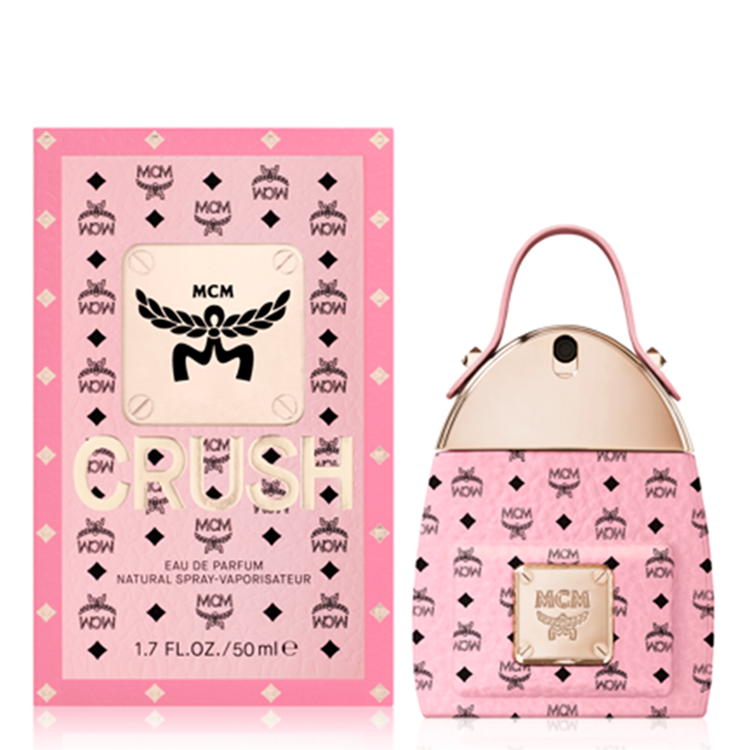 MCM CRUSH EDP 香水 50ML - Go & Buy Hong Kong