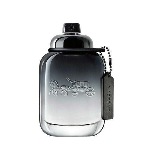 COACH FOR MEN EAU DE TOILETTE 男士香水 100ML (全新陳列品) - Go & Buy Hong Kong