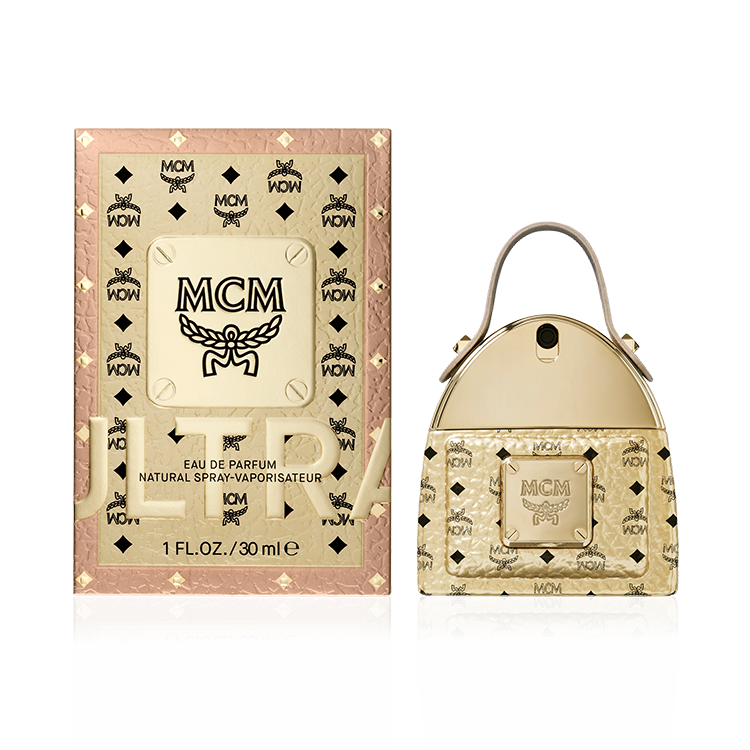 MCM ULTRA EDP 香水 30ml - Go & Buy Hong Kong