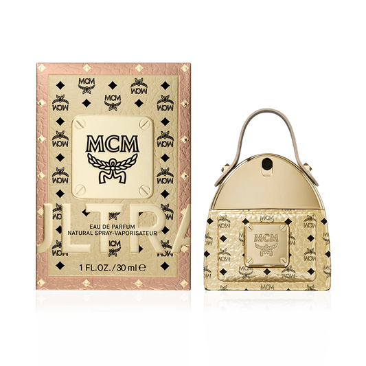 MCM ULTRA EDP 香水 30ml - Go & Buy Hong Kong