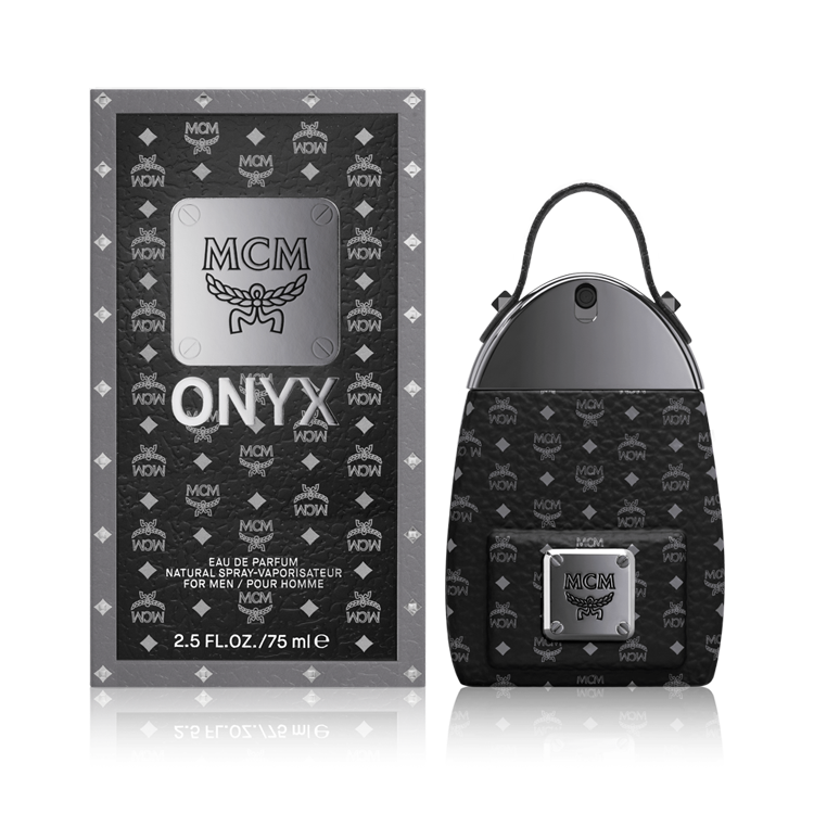 MCM ONYX EDP 香水 75ml - Go & Buy Hong Kong