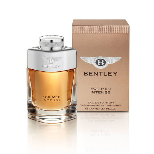 BENTLEY FOR MEN INTENSE EDP 男士香水 100ML (全新陳列品) - Go & Buy Hong Kong