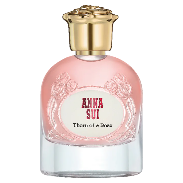 ANNA SUI WILD WONDER THORN OF A ROSE EDP 香水 50ml - Go & Buy Hong Kong
