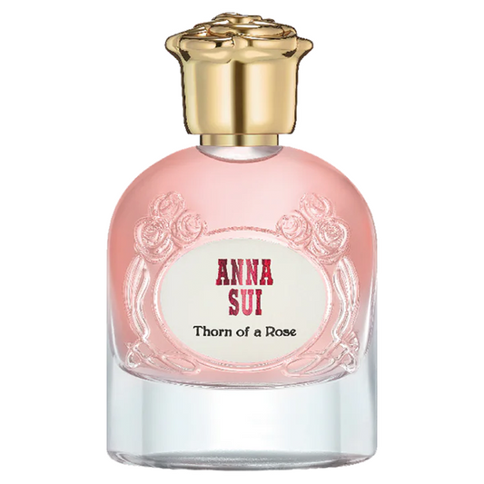 ANNA SUI WILD WONDER THORN OF A ROSE EDP 香水 50ml - Go & Buy Hong Kong