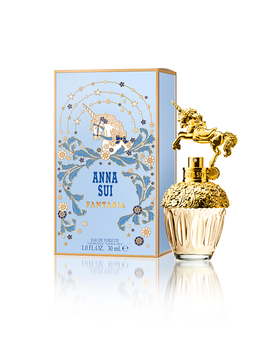 Anna Sui 築夢天馬淡香水 30ml - Go & Buy Hong Kong