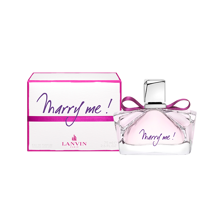 LANVIN MARRY ME EDP 香水 75ML - Go & Buy Hong Kong