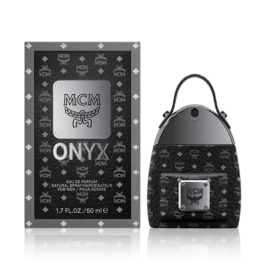 MCM ONYX EDP 香水 50ml - Go & Buy Hong Kong