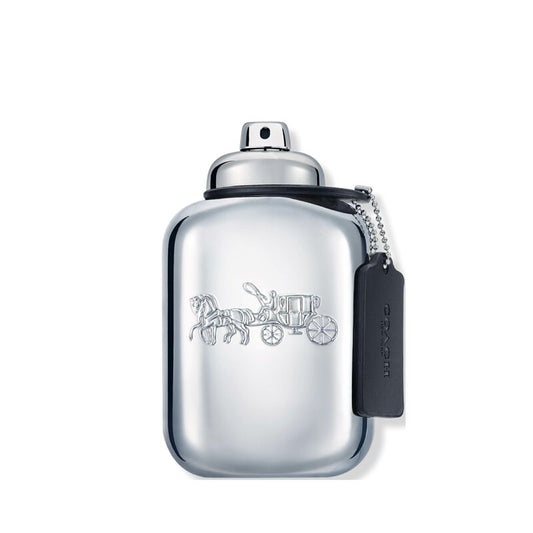 COACH MAN PLATINUM EDP 男士香水 60ML (全新陳列品) - Go & Buy Hong Kong