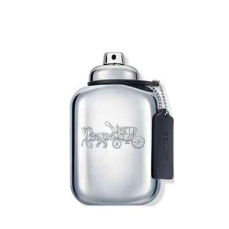 COACH MAN PLATINUM EDP 60ML